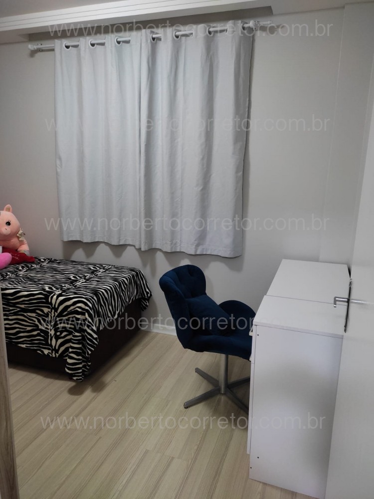APARTAMENTO FRENTE NEREU RAMOS , ITAPEMA 