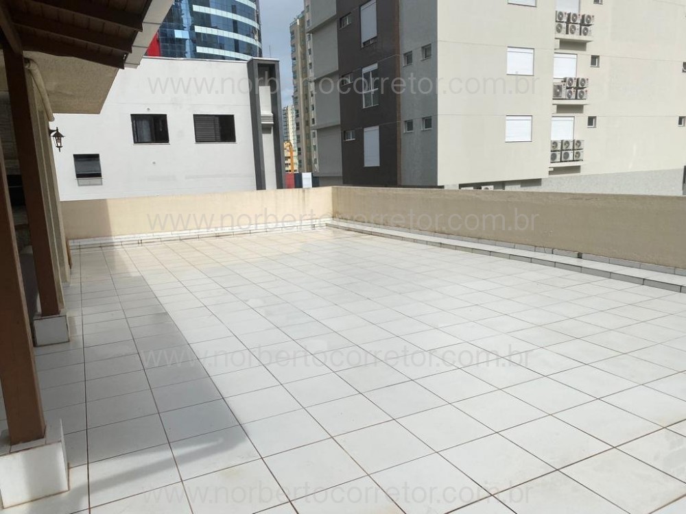 APARTAMENTO FRENTE NEREU RAMOS , ITAPEMA 