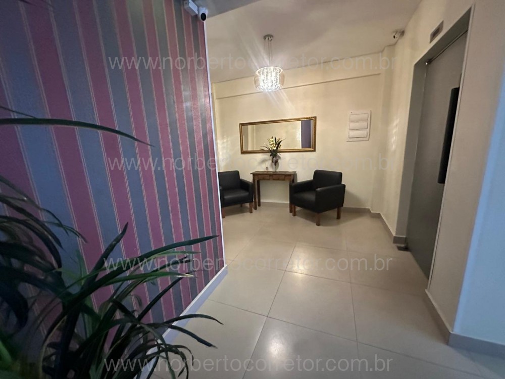 APARTAMENTO FRENTE NEREU RAMOS , ITAPEMA 