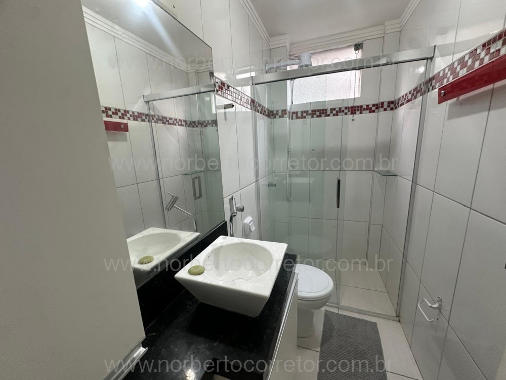 APARTAMENTO FRENTE NEREU RAMOS , ITAPEMA 