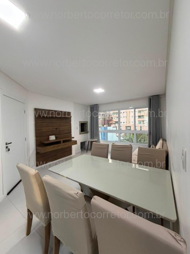 Apartamento 2 dormit�rios mobiliado , Itapema SC