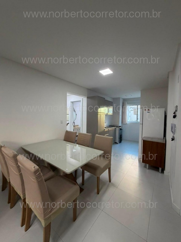 Apartamento 2 dormit�rios mobiliado , Itapema SC