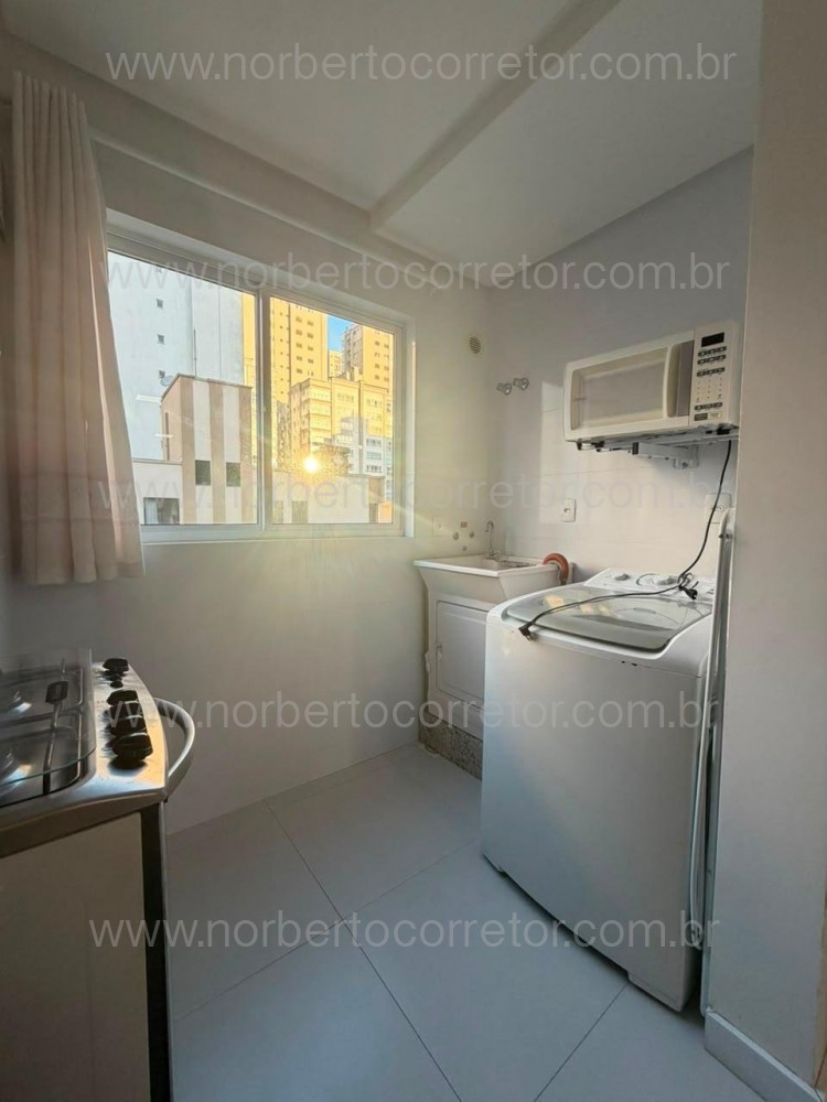 Apartamento 2 dormit�rios mobiliado , Itapema SC