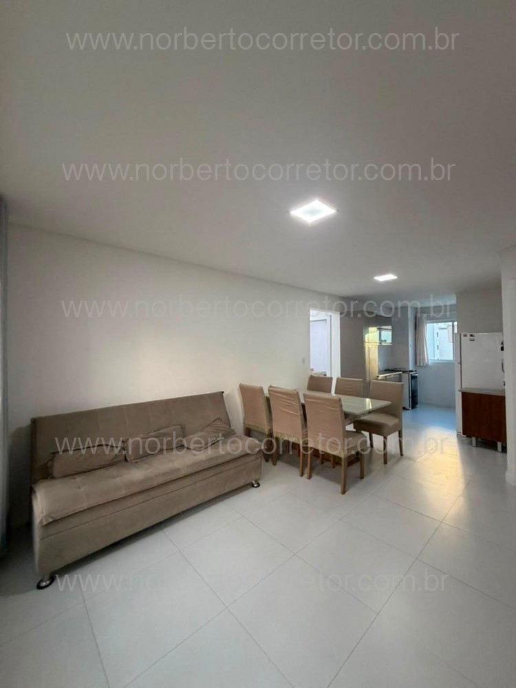 Apartamento 2 dormit�rios mobiliado , Itapema SC