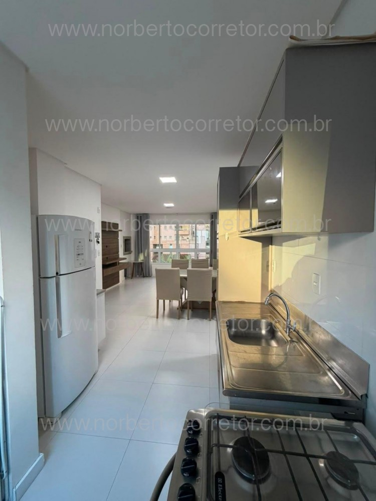 Apartamento 2 dormit�rios mobiliado , Itapema SC