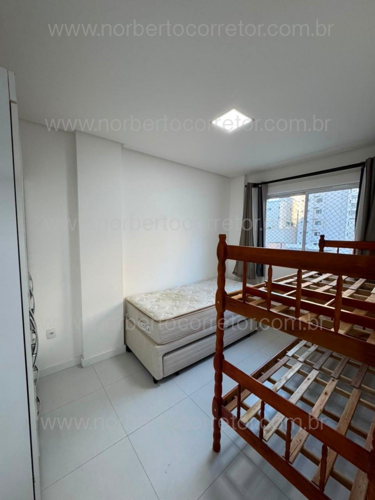Apartamento 2 dormit�rios mobiliado , Itapema SC