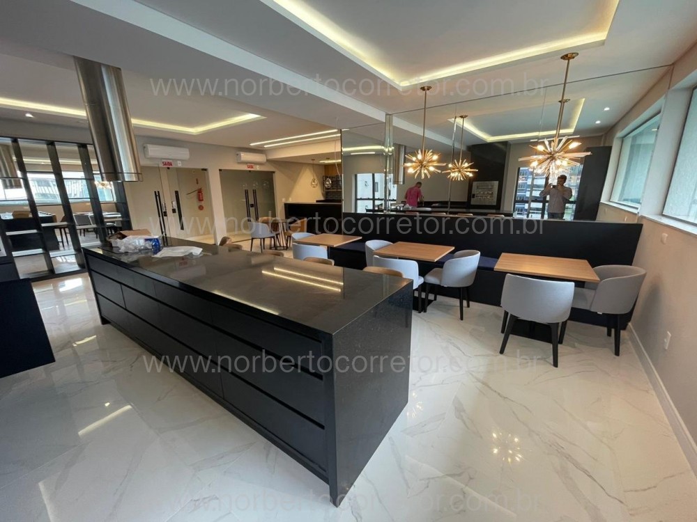 Apartamento 3 dormit�rios 2 Quadra Mar  Itapema SC