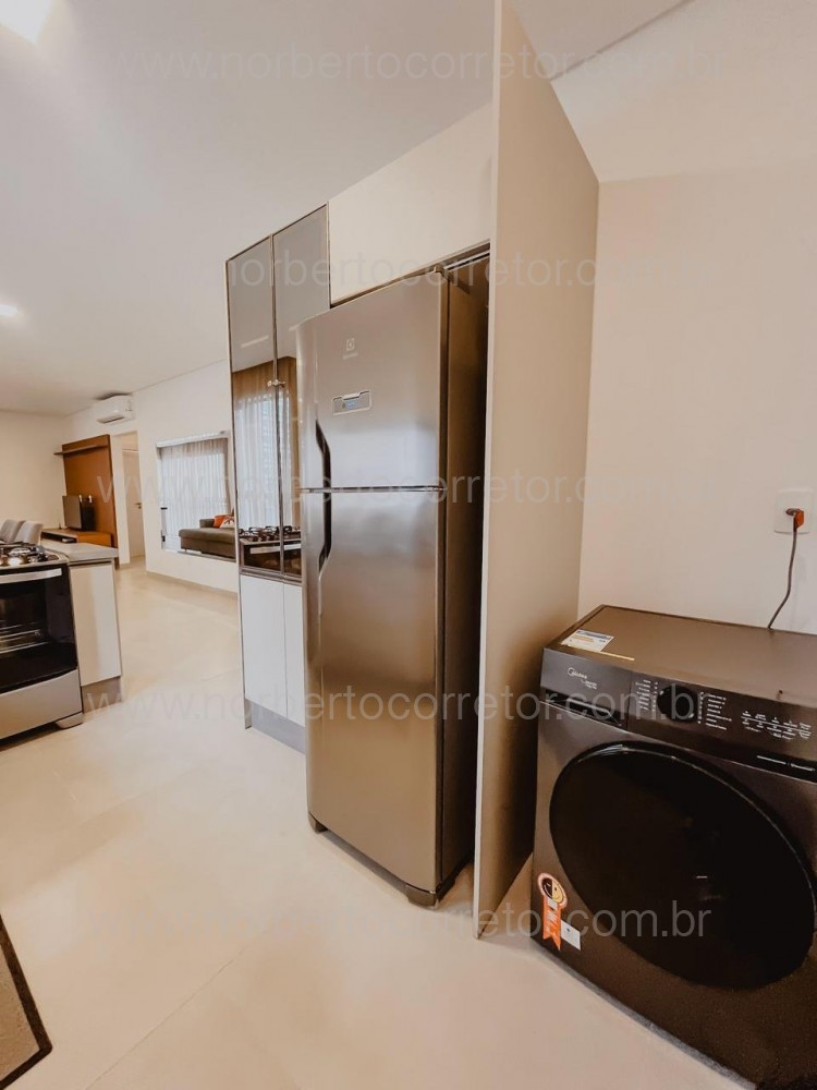 Apartamento 3 dormit�rios 2 Quadra Mar  Itapema SC