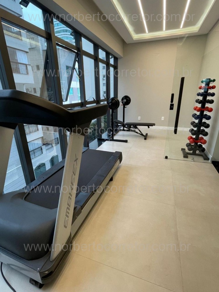 Apartamento 3 dormit�rios 2 Quadra Mar  Itapema SC