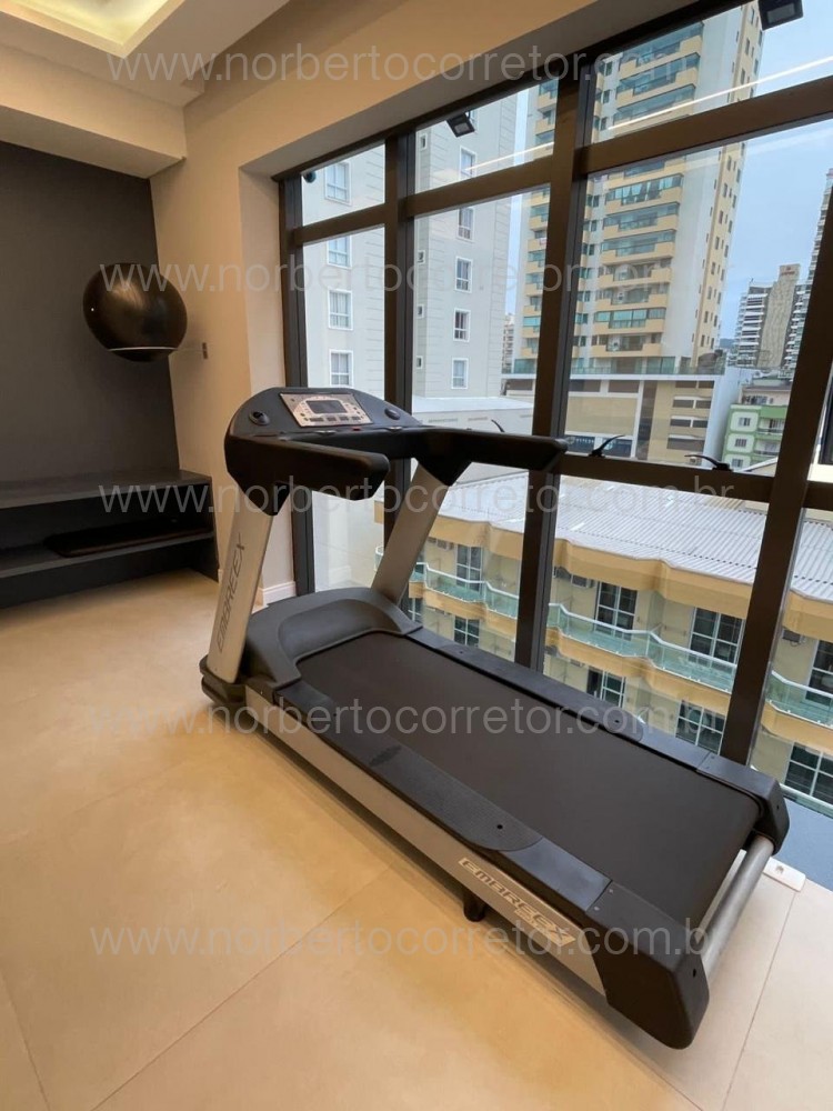 Apartamento 3 dormit�rios 2 Quadra Mar  Itapema SC
