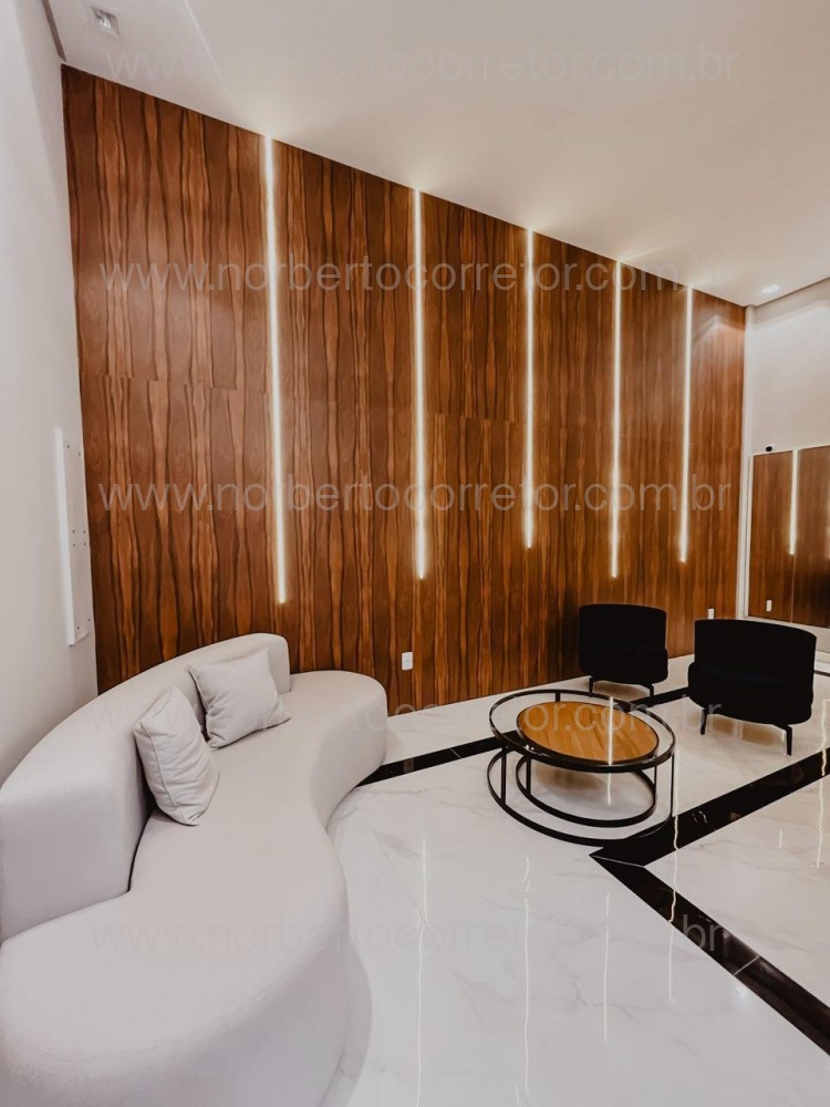 Apartamento 3 dormit�rios 2 Quadra Mar  Itapema SC