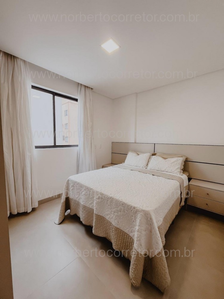 Apartamento 3 dormit�rios 2 Quadra Mar  Itapema SC