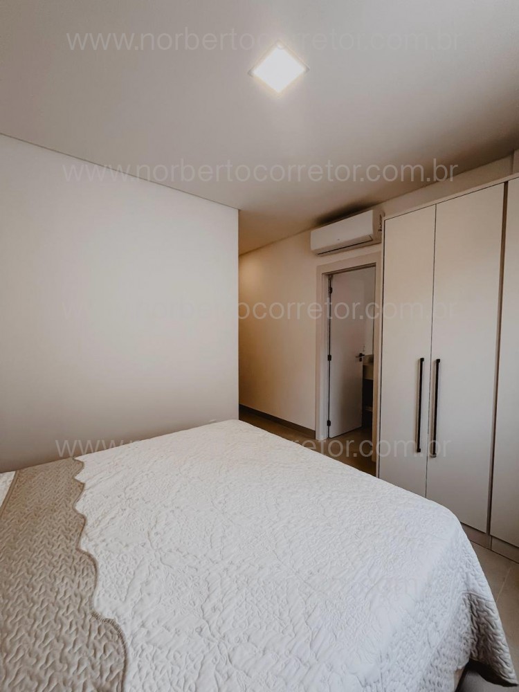 Apartamento 3 dormit�rios 2 Quadra Mar  Itapema SC