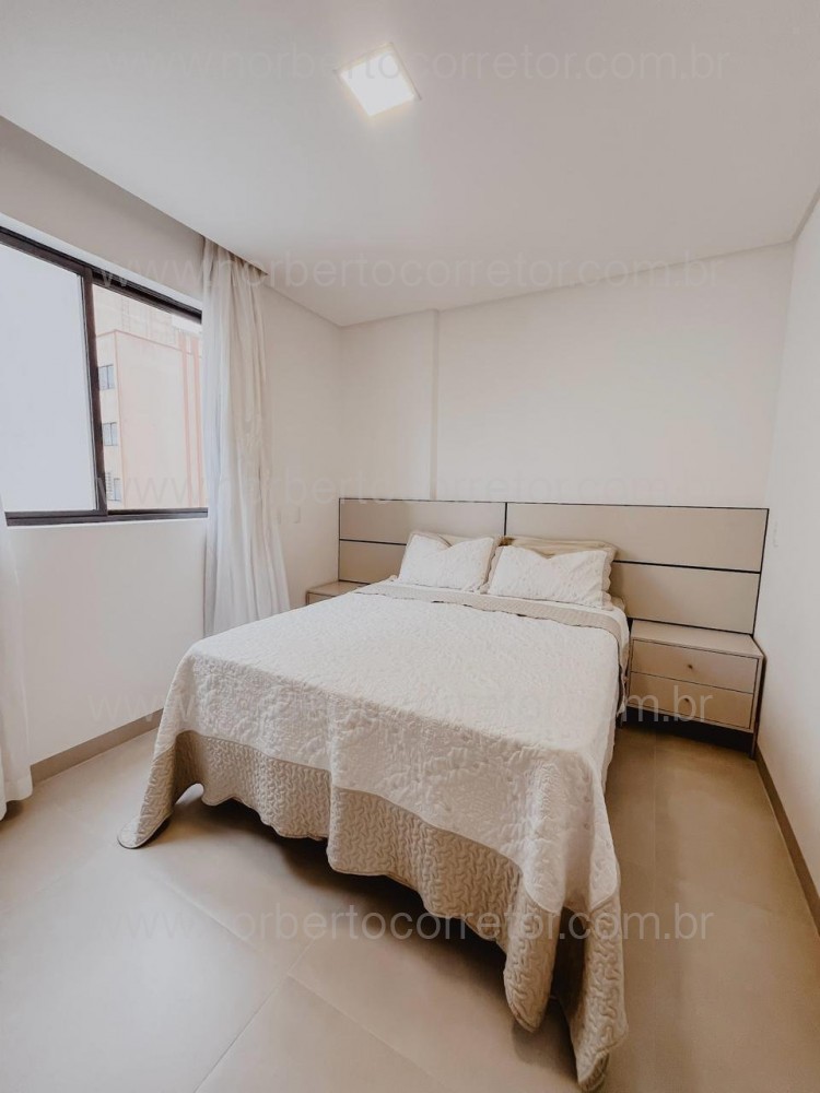 Apartamento 3 dormit�rios 2 Quadra Mar  Itapema SC