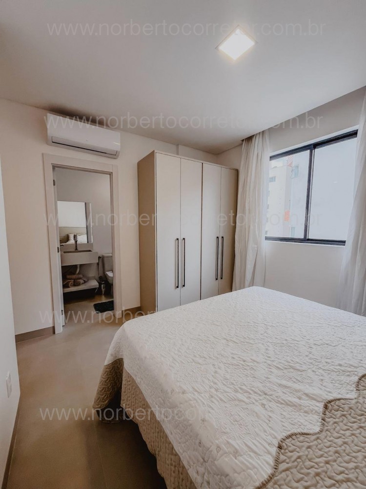 Apartamento 3 dormit�rios 2 Quadra Mar  Itapema SC