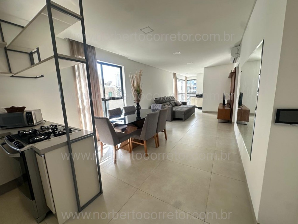 Apartamento 3 dormit�rios 2 Quadra Mar  Itapema SC