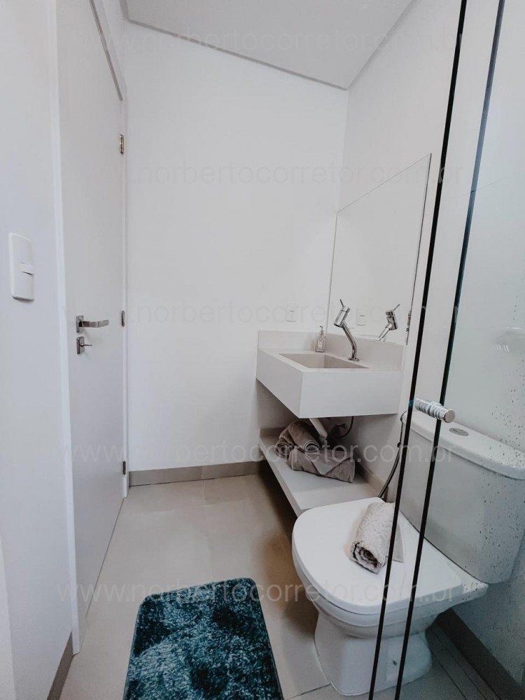 Apartamento 3 dormit�rios 2 Quadra Mar  Itapema SC
