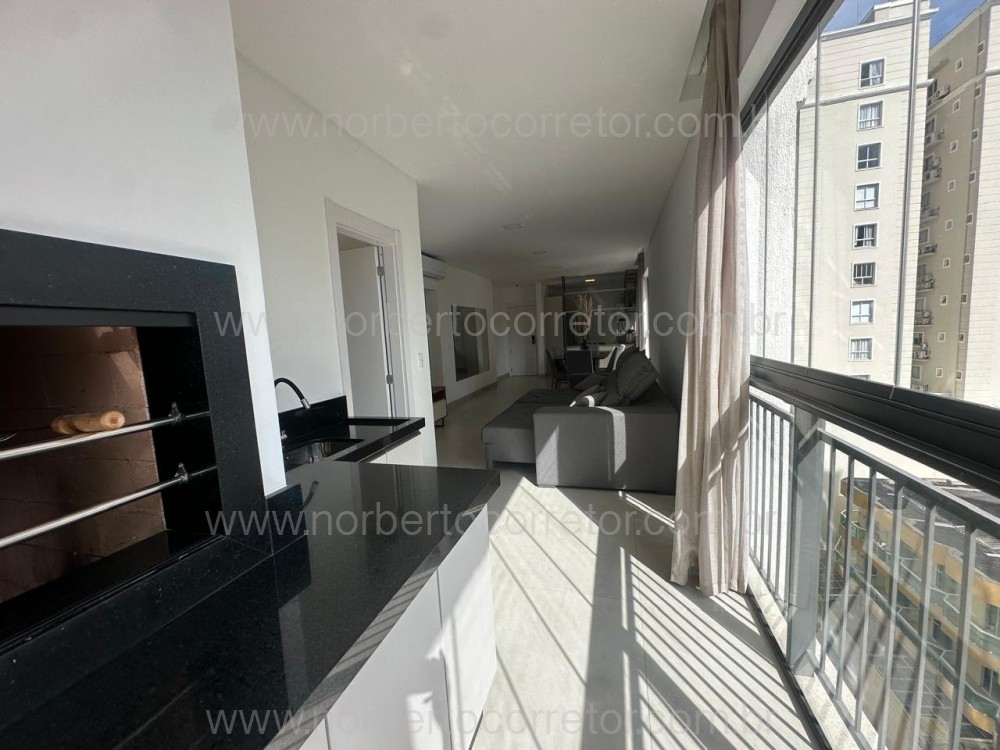 Apartamento 3 dormit�rios 2 Quadra Mar  Itapema SC