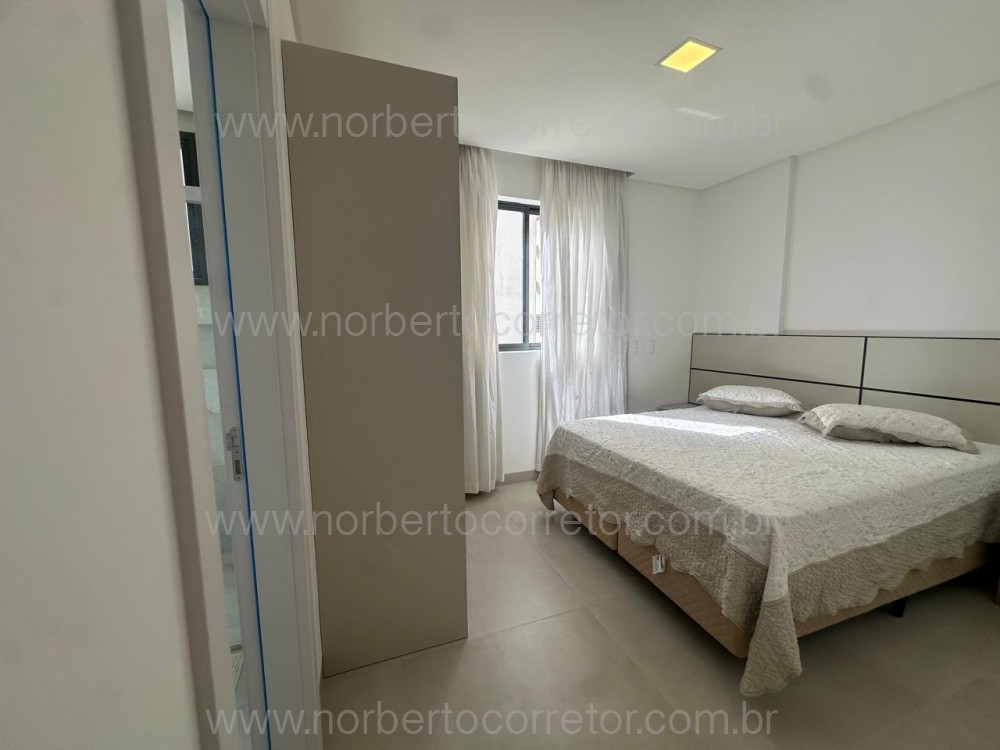 Apartamento 3 dormit�rios 2 Quadra Mar  Itapema SC