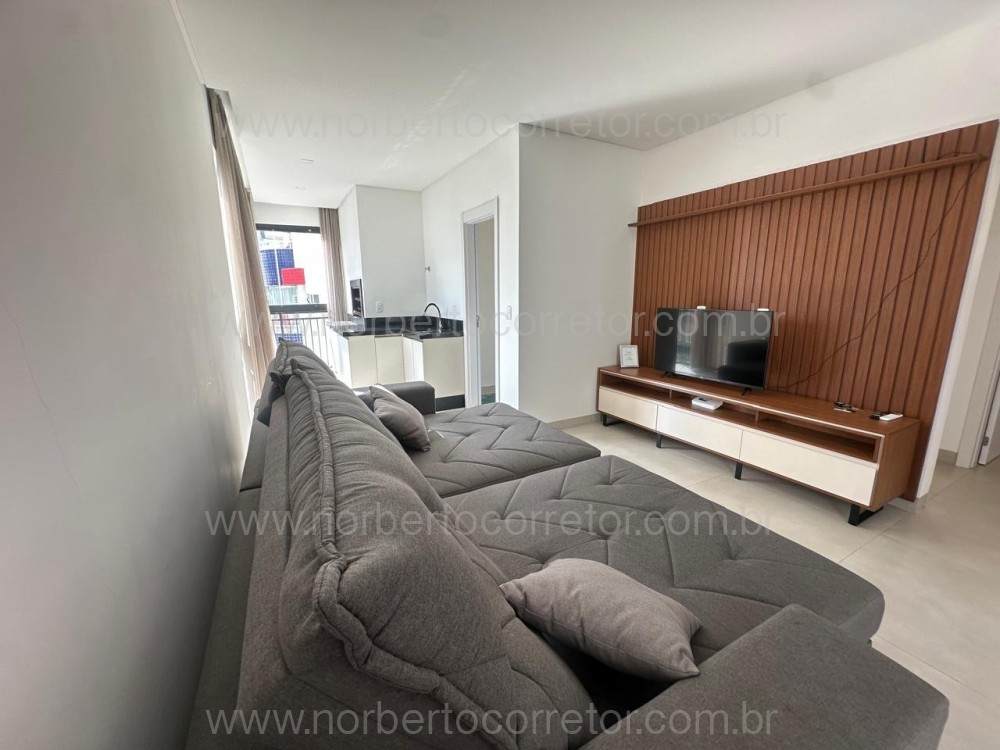 Apartamento 3 dormit�rios 2 Quadra Mar  Itapema SC