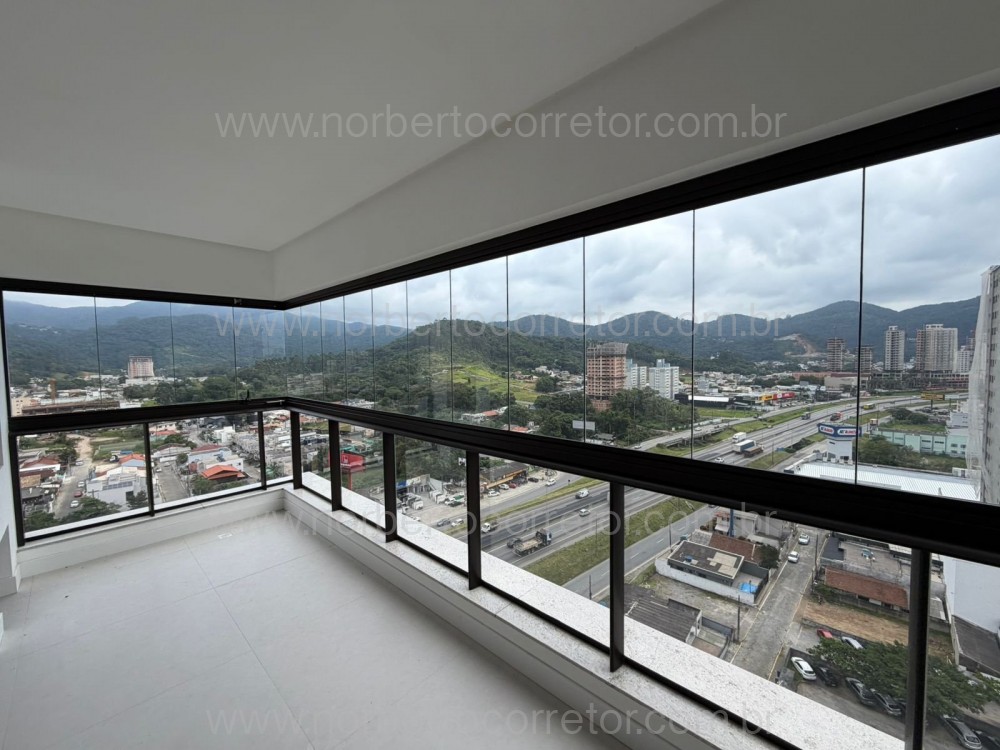 Apartamento 3 su�tes, centro de  Itapema SC