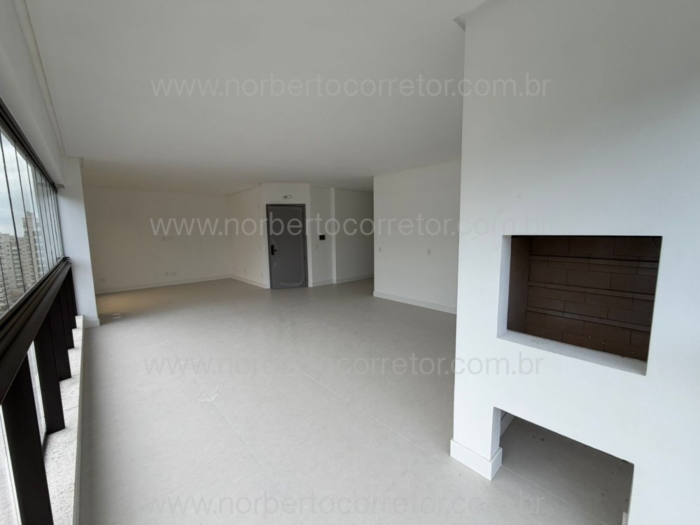 Apartamento 3 su�tes, centro de  Itapema SC