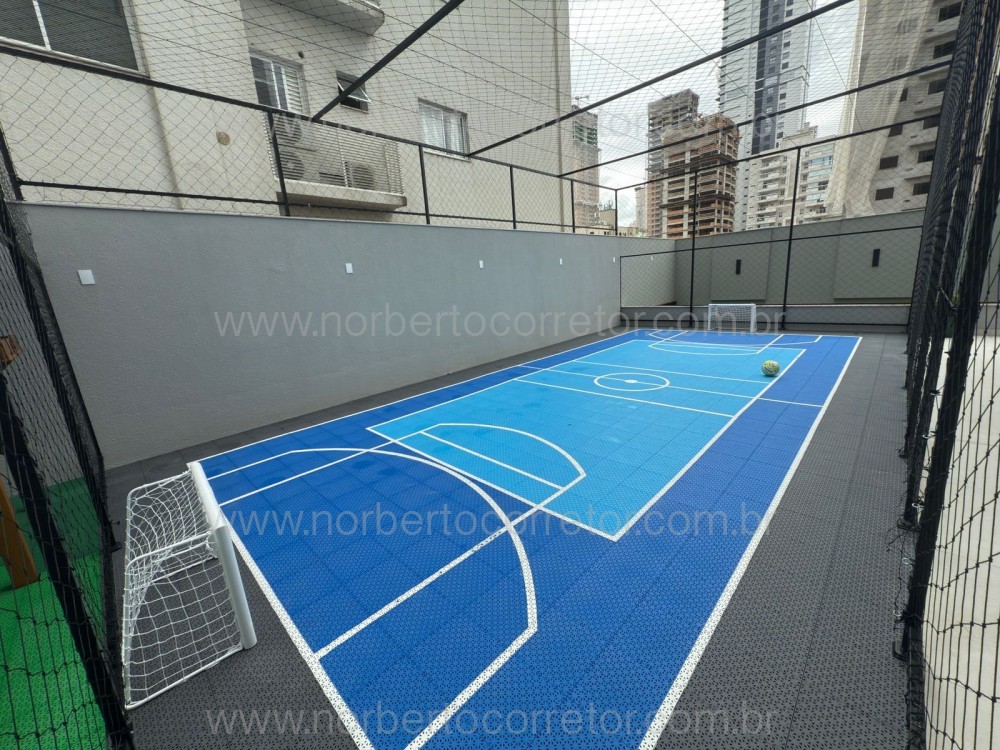 Apartamento 3 su�tes, centro de  Itapema SC