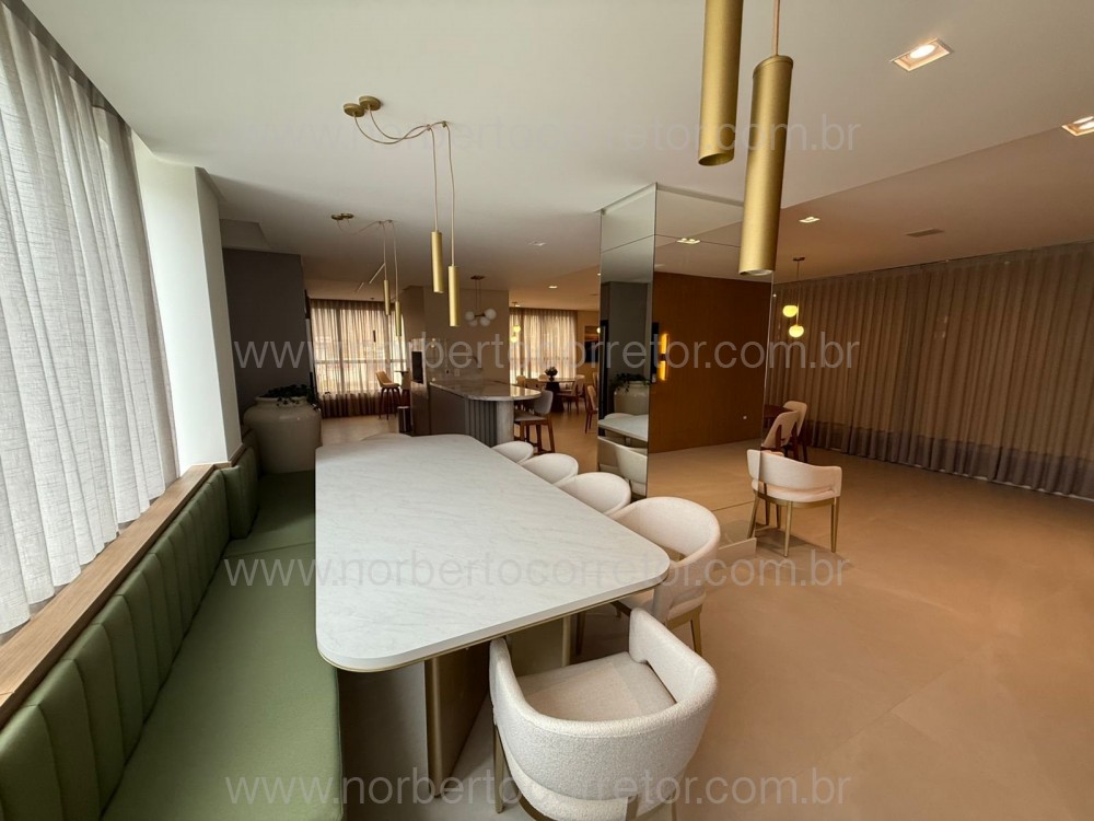 Apartamento 3 su�tes, centro de  Itapema SC