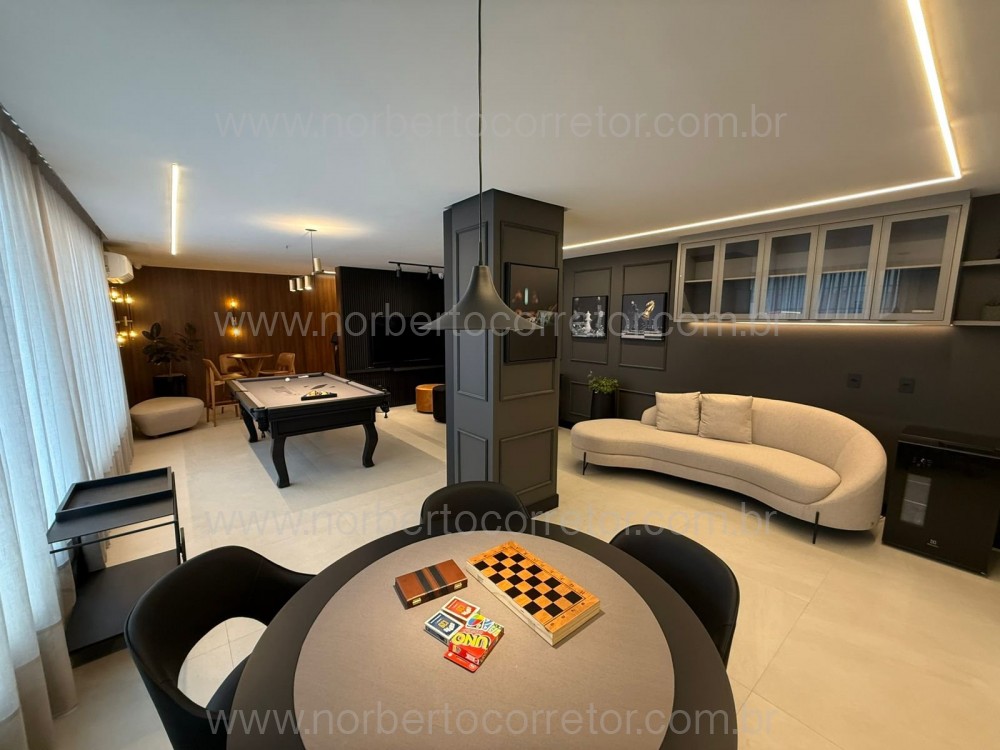 Apartamento 3 su�tes, centro de  Itapema SC