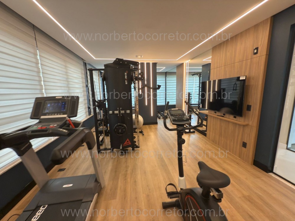 Apartamento 3 su�tes, centro de  Itapema SC