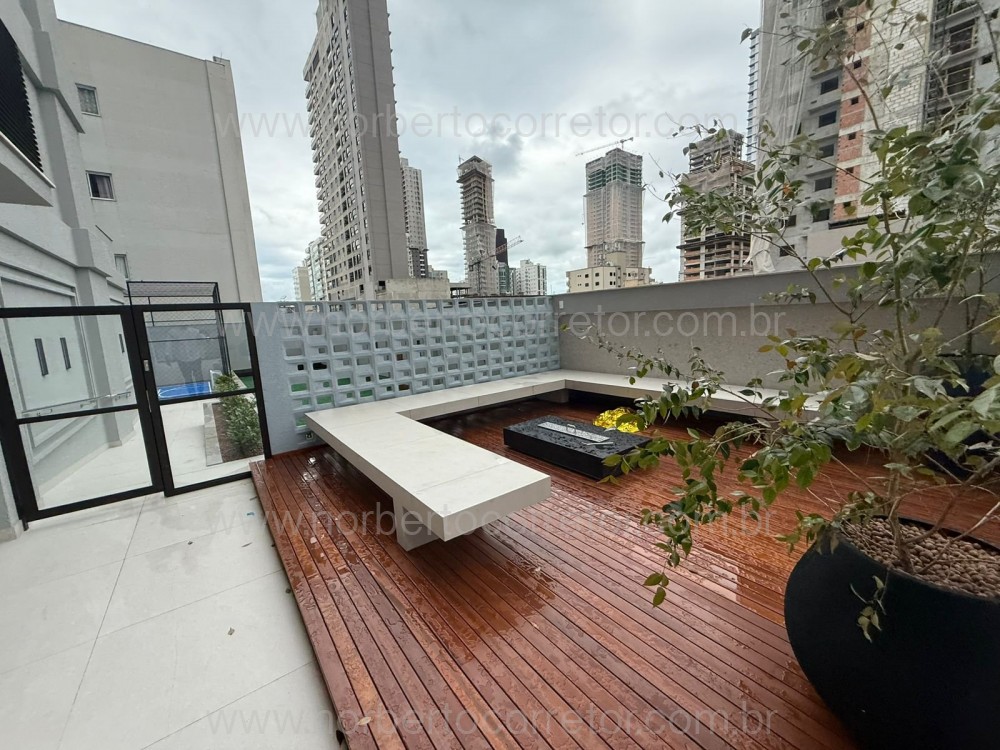 Apartamento 3 su�tes, centro de  Itapema SC