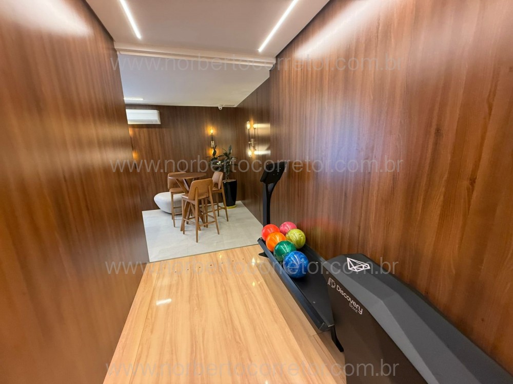 Apartamento 3 su�tes, centro de  Itapema SC