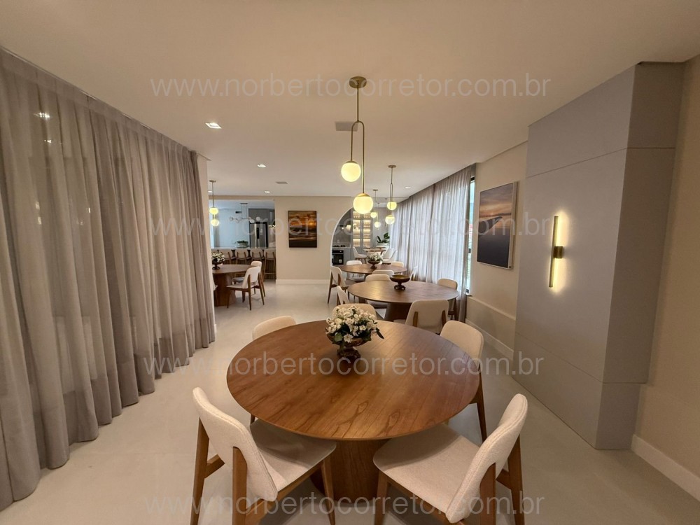 Apartamento 3 su�tes, centro de  Itapema SC