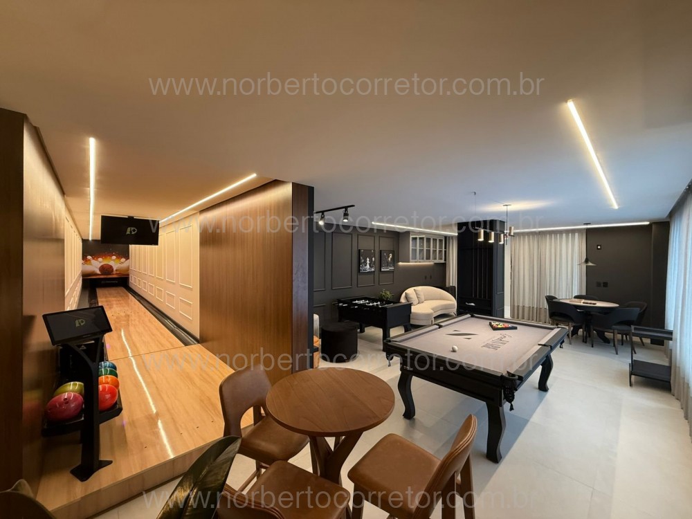 Apartamento 3 su�tes, centro de  Itapema SC