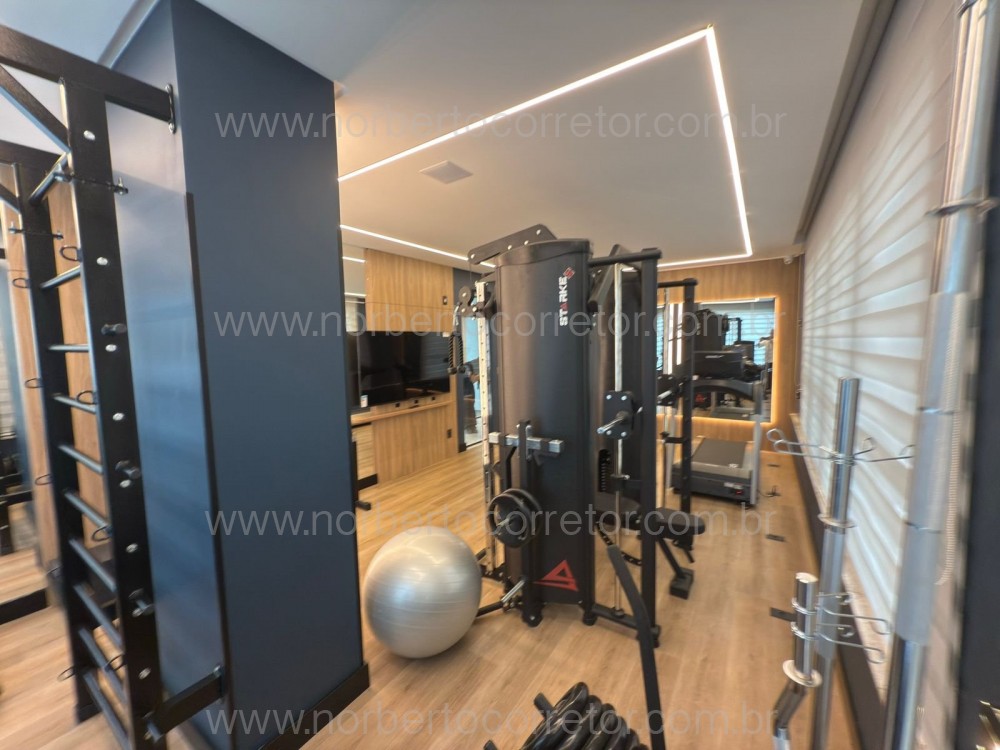 Apartamento 3 su�tes, centro de  Itapema SC