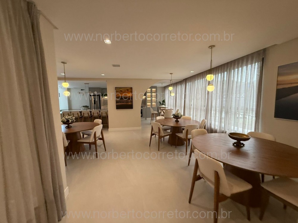 Apartamento 3 su�tes, centro de  Itapema SC