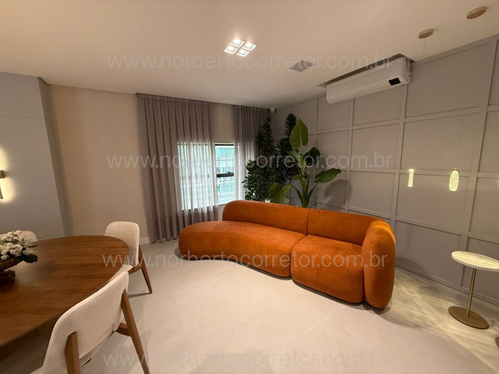 Apartamento 3 su�tes, centro de  Itapema SC