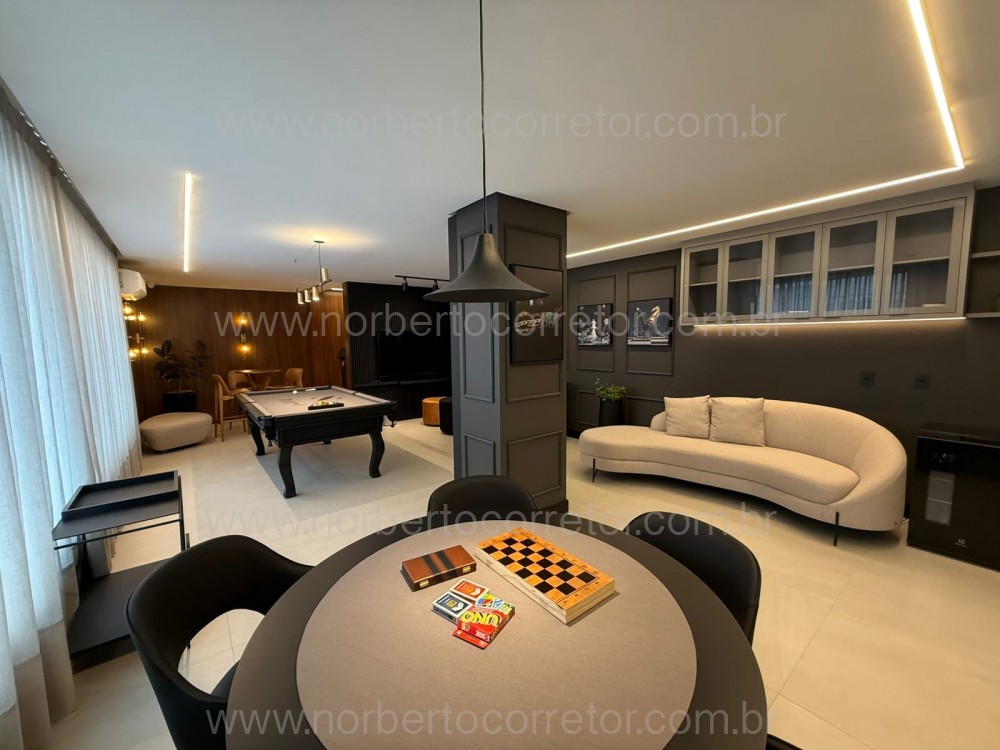 Apartamento 3 su�tes, centro de  Itapema SC