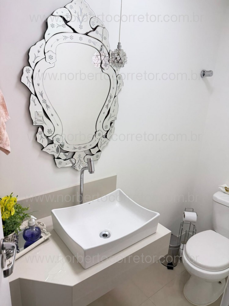 Apartamento 2 quadra mar, Centro Itapema SC