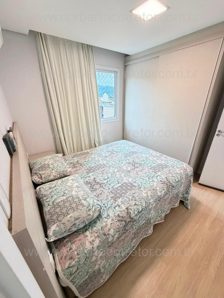 Apartamento 2 quadra mar, Centro Itapema SC