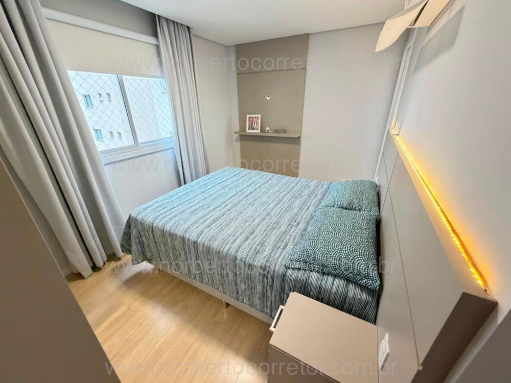 Apartamento 2 quadra mar, Centro Itapema SC