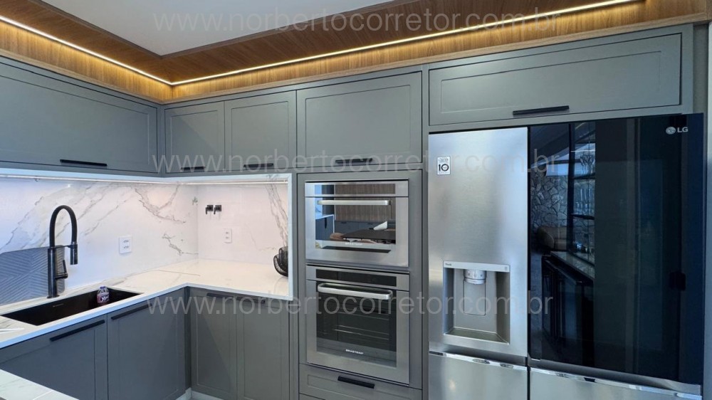 NOAH RESIDENCE , FRENTE AVENIDA , ITAPEMA SC 