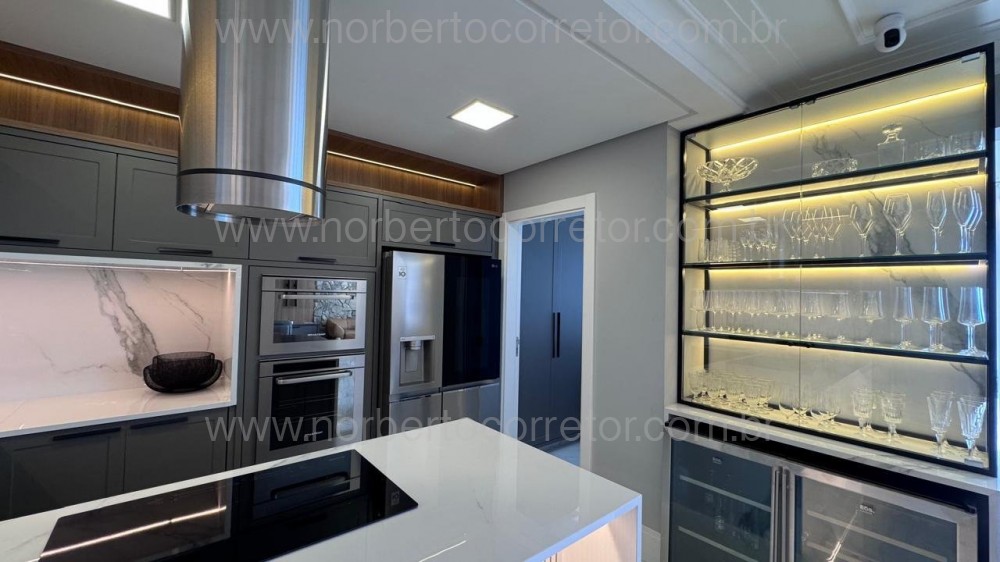 NOAH RESIDENCE , FRENTE AVENIDA , ITAPEMA SC 