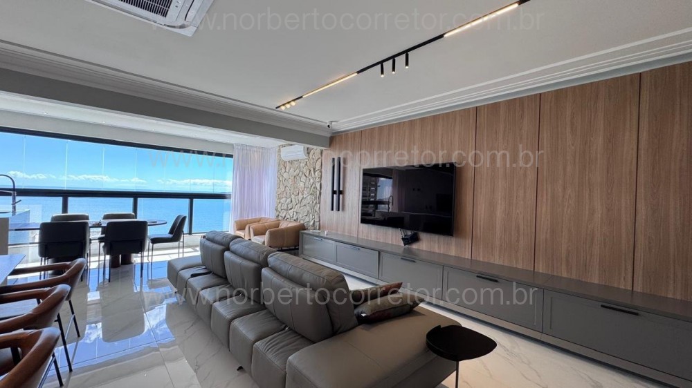 NOAH RESIDENCE , FRENTE AVENIDA , ITAPEMA SC 