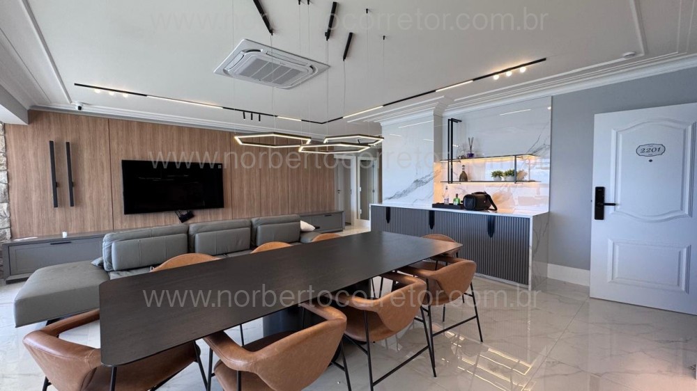 NOAH RESIDENCE , FRENTE AVENIDA , ITAPEMA SC 
