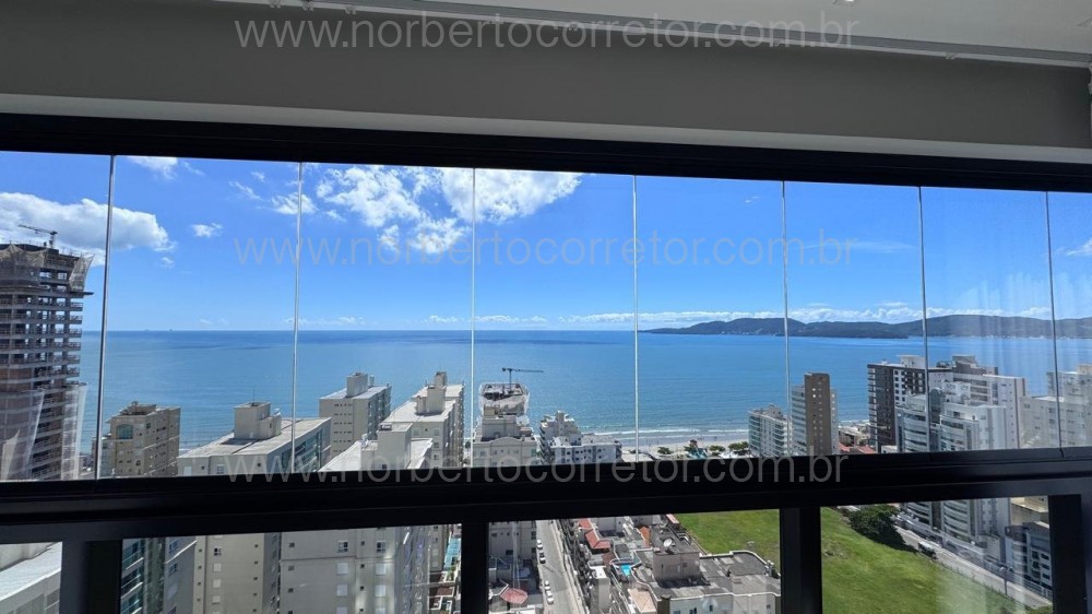 NOAH RESIDENCE , FRENTE AVENIDA , ITAPEMA SC 