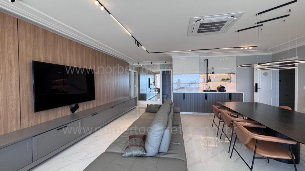 NOAH RESIDENCE , FRENTE AVENIDA , ITAPEMA SC 