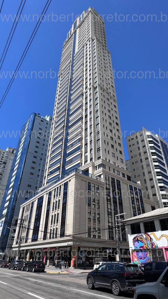 NOAH RESIDENCE , FRENTE AVENIDA , ITAPEMA SC 