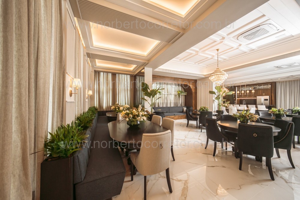 NOAH RESIDENCE , FRENTE AVENIDA , ITAPEMA SC 