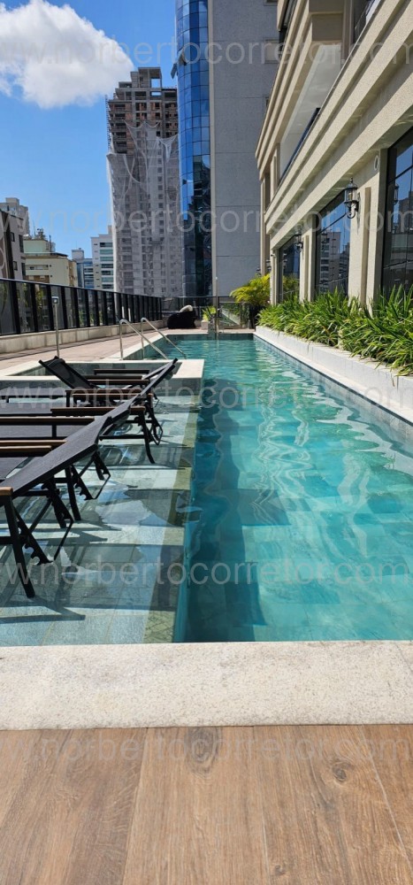 NOAH RESIDENCE , FRENTE AVENIDA , ITAPEMA SC 